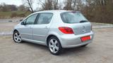 Peugeot 307 Sport 110 Automatik , Leder RHD - gebrauchte Peugeot 307 aus dem Jahr 2006