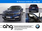 BMW X3 xDrive30d xLine AT Innovationsp. Navi Prof. - BMW X3 Gebrauchtwagen in Stuttgart