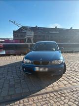 BMW 1er | 118i Automatik | 75.595 km - BMW aus 2005: 1er