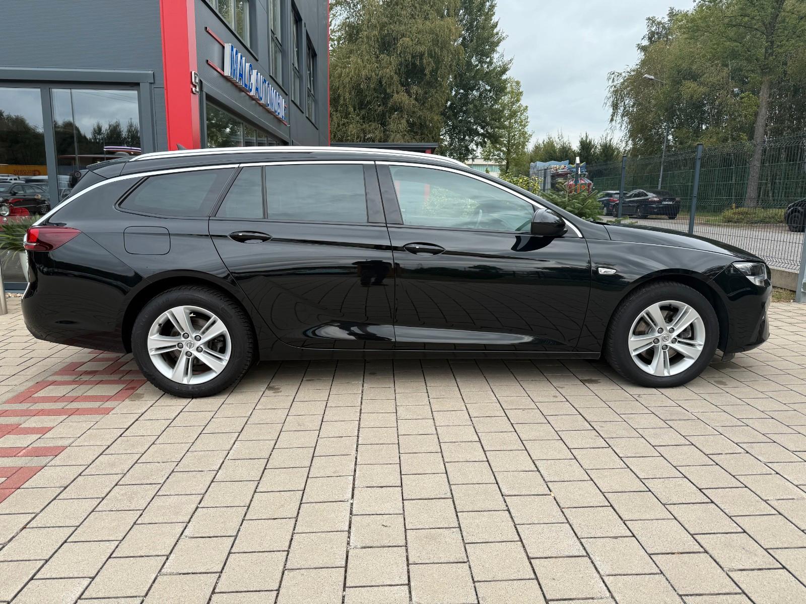 Opel Insignia B Sports Tourer Business(Tüv&Insp.neu)