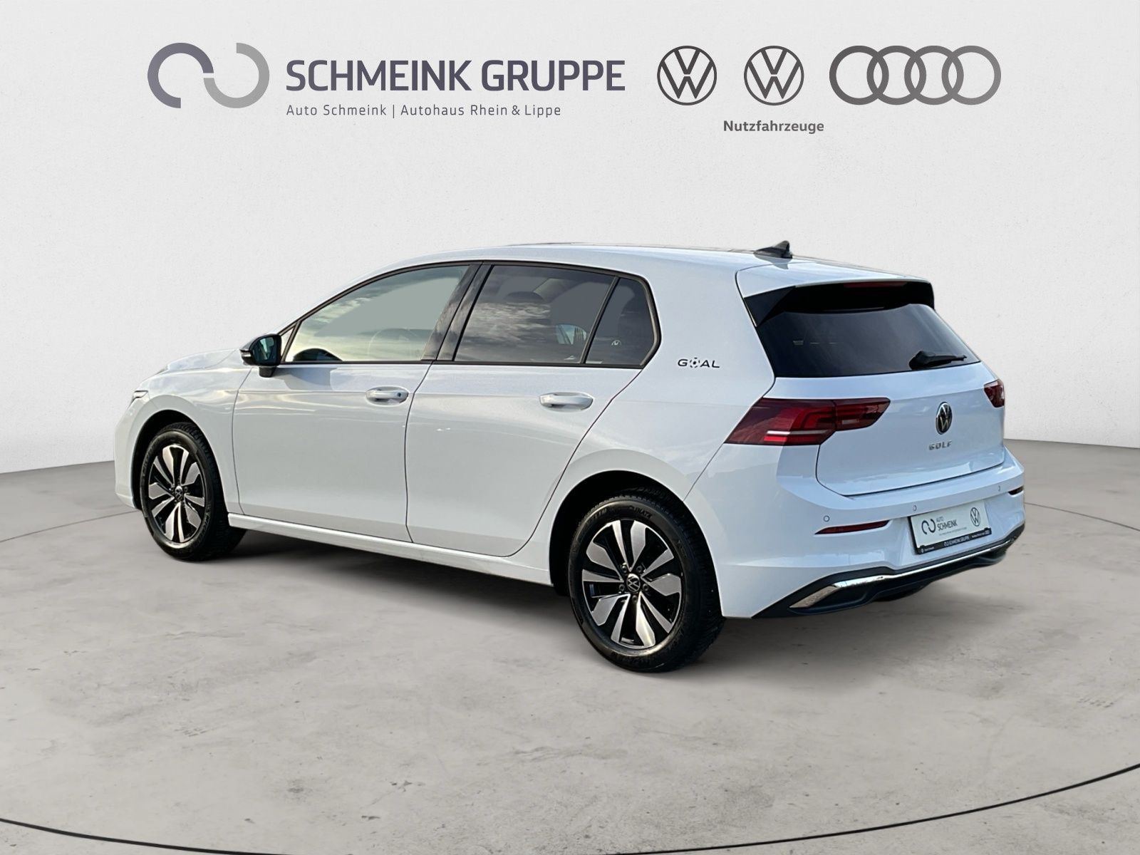 Volkswagen Golf - Bild 3