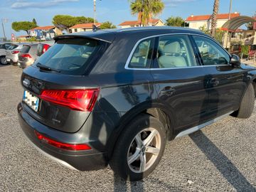 Audi Q5 - 9
