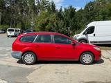 Ford Focus Turnier Style - Ford Focus aus 2008: Kombi