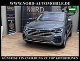 Volkswagen Touareg R-Line 4MOT 3.0 TDI Luft/Dig.Cockpit/AHK - gebrauchte VW Touareg aus dem Jahr 2022