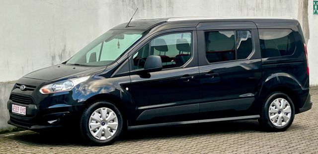 Ford Grand Tourneo Connect 1,6i Automatik Trend AHK