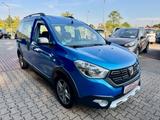 Dacia Dokker Stepway Plus / 1 Hand /Gepflegter Zustand - Dacia Dokker in Duisburg