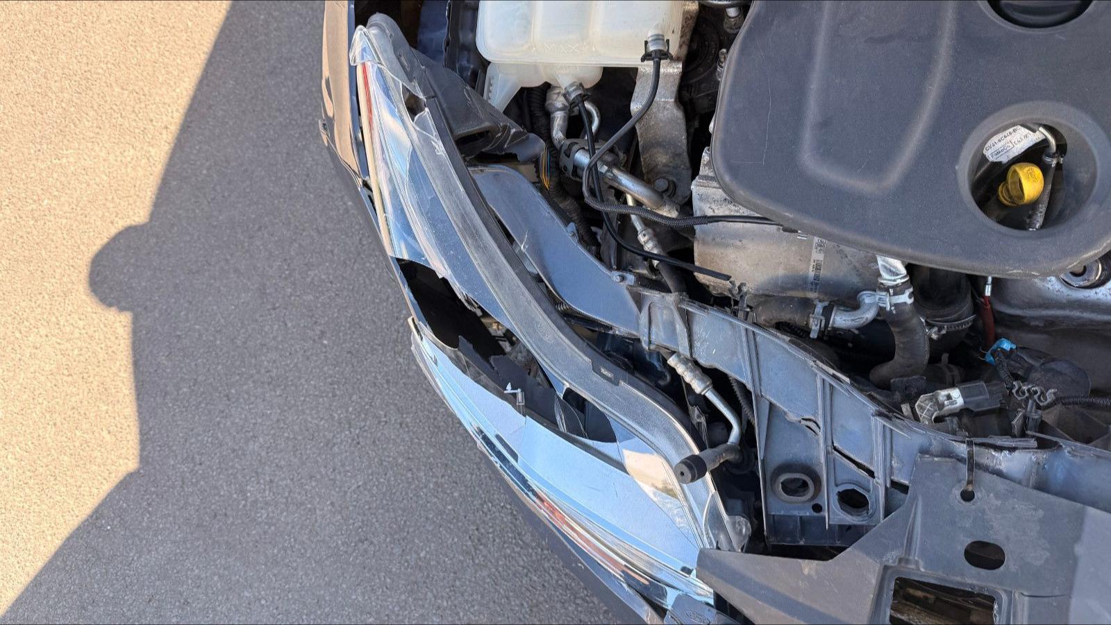 Ford Focus 2013 — photo 12