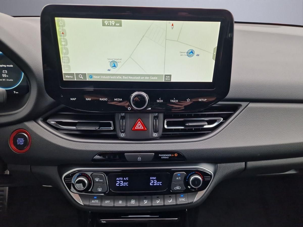 Hyundai i30 – Bild 12