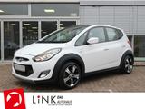 Hyundai Ix20 Cross 1.4 BLUETOOTH PDC AHK PANO - Hyundai ix20 mit Schiebedach