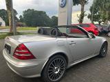 Mercedes-Benz SLK 230 230 SLK Roadster 230 Kompressor Autom... - gebrauchte Mercedes-Benz SLK-Klasse aus dem Jahr 2000
