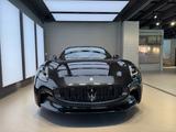 Maserati Granturismo BEV 92kWh 560kW Folgore AWD - Maserati Granturismo: Folgore
