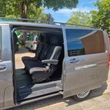 Mercedes-Benz Vito 116 CDI 116 RWD lang, Mixto, Top gepflegt  - Mercedes-Benz Vito Gebrauchtwagen in Hannover
