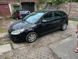 Citroën Citroen C4 , 1.4 Benzin ,2009 - Citroën C4 in Hagen
