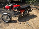Mz TS 250/1 - MZ TS 250 1