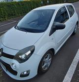 Renault Twingo 1.2 LEV 16V 75 iTwingo - Renault Twingo iTwingo