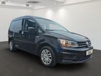 Volkswagen Caddy COOL&FIND 1.4TSI 131PS NAVI+SITZHZG+PARKAS