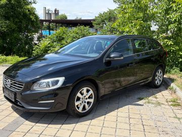 Volvo V60 - 1