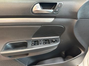 Volkswagen Golf VI *2-ZONEN*TÜV 0328*Klima*