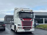 Scania R520 V8 Full AIR****Retarder***PTO POMP***Alu wh - Scania V8