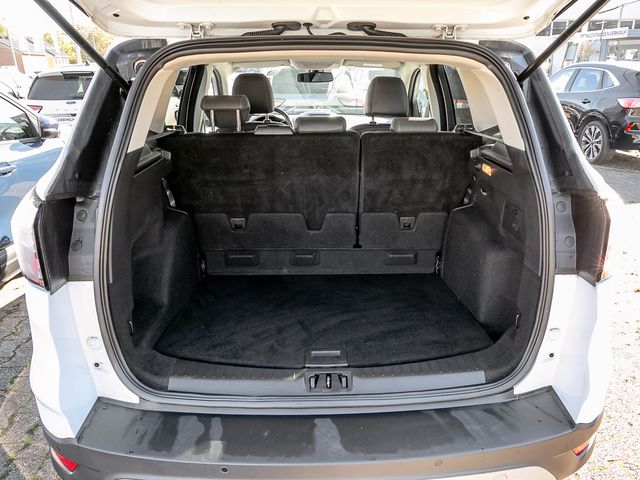 Ford Kuga Titanium Parkautomatik Kamera Navi AHK