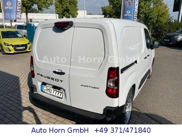 Peugeot Partner L1H1/M