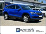 Skoda Kodiaq 2.0 TDI DSG Style*DCC*AHK*Standhzg.* - Skoda Kodiaq in Braunschweig