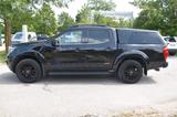 Nissan Navara NP300 N-Guard Double Cab 4x4 - gebrauchte Nissan Navara aus dem Jahr 2019
