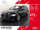 Audi A6 Avant 40 TDI quattro S tronic |Pano|FLA|ACC - Audi A6: 4f