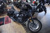 Honda CMX 1100 Rebell 1Hnd/Unfallfrei/Fairing/Koffer/S - HONDA CMX1100 REBEL