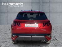 Hyundai TUCSON - Vorschau Bild 5