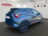 Nissan MICRA N-CONNECTA +NAVI+360°CAM+BOSE+KEYLESS+ - Nissan Micra: C