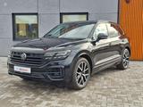 Volkswagen Touareg 3.0 TSI eHybrid 4Motion - Volkswagen Touareg mit Hybrid-Antrieb