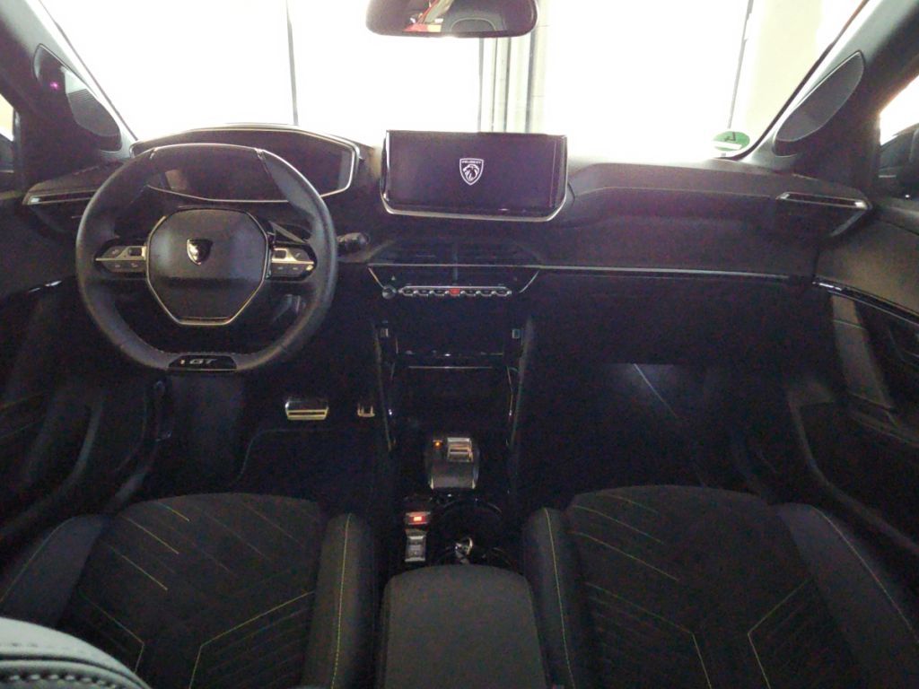 Peugeot 208 - Bild 10