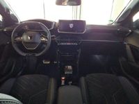 Peugeot 208 - Vorschau Bild 10