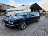 Jaguar JAGUAR XJ 3.2 cat Executive ISCRITTA ASI - Jaguar XJ aus 2001
