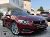 BMW 428 i Coupe Luxury AHK/Navi/Leder/Soundsyst/BiXe - BMW 4er Reihe mit Benzin-Antrieb: Sportwagen