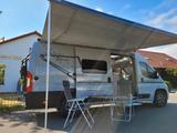 Etrusco CV 640 SB Complete Selection X-Type Navi Solar - Wohnwagen in Oldenburg