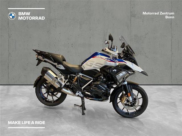BMW R 1250 GS