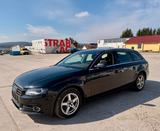 Audi A4+Avant*Ambiente*Sitzheizung*Xenon*