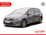 Volkswagen Golf Sportsvan VII 1.4 Allstar Navi Sitzheizung - VW Golf Sportsvan Gebrauchtwagen
