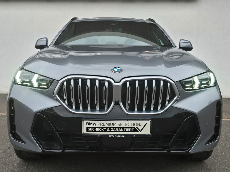 BMW X6 - Bild 5