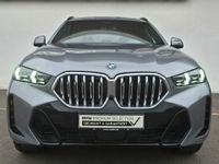 BMW X6 - Vorschau Bild 5