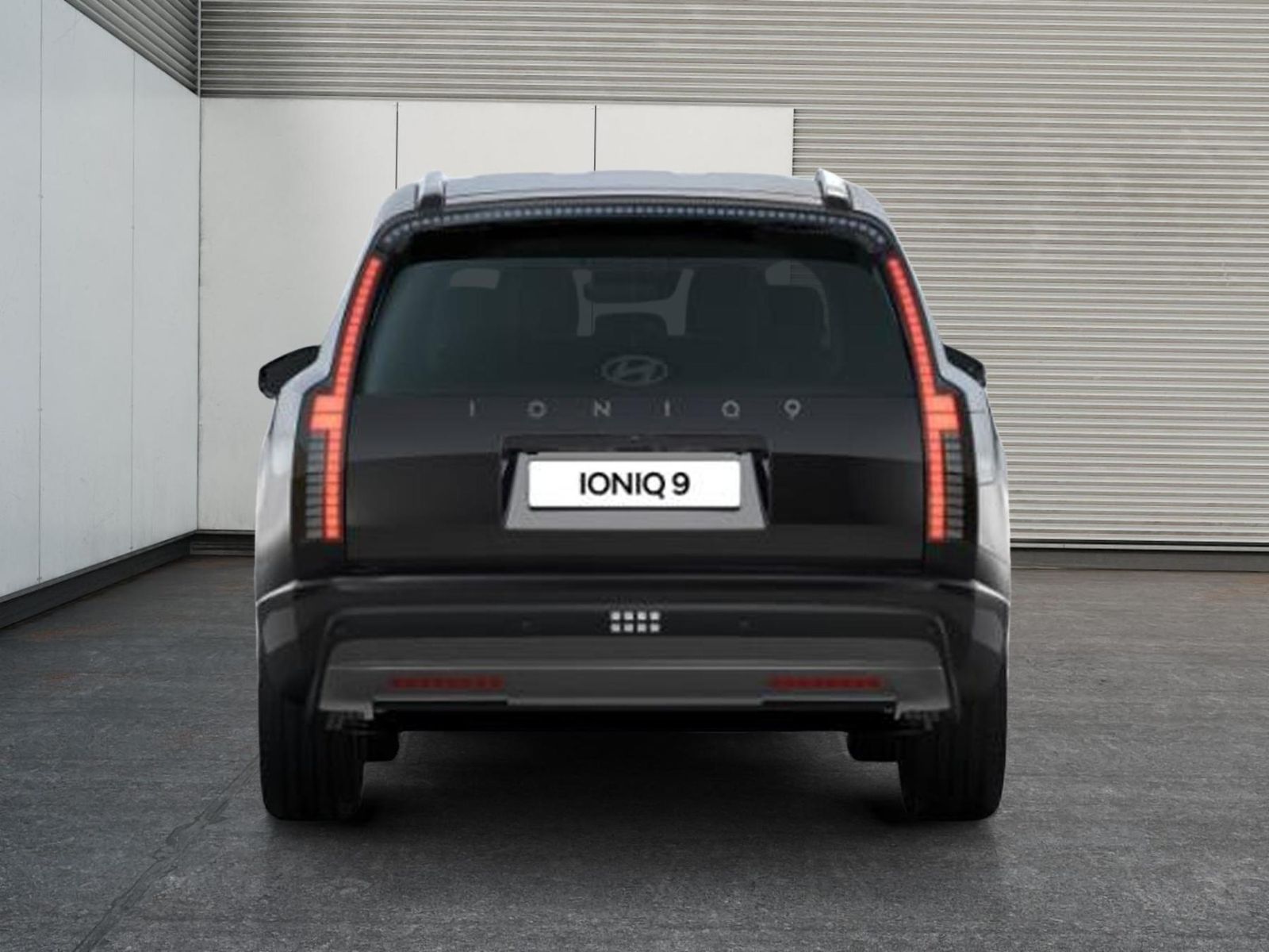 Hyundai IONIQ 9 – Bild 4