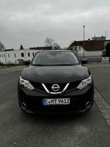 Nissan Qashqai  - Nissan Qashqai: Standheizung