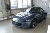 Mazda MX-5 Roadster  1.5l 132 PS 6GS Selection ACT-P S - Mazda MX-5 mit Benzin-Antrieb: Selection