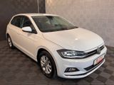 Volkswagen Polo*HIGHLINE*ACC-LED-KLIMA-NAVI-TOUCH-AMBIENTE - Volkswagen Polo in Chemnitz