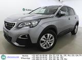 Peugeot 3008 1.5 BlueHDi Aut. I-Cockpit Navi Sport-Seat - Peugeot 3008: Sport