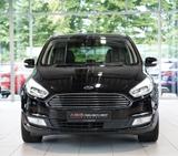 Ford Galaxy Titanium *2.H *18 *ACC *7-Sitzer *Kam - Ford Galaxy in Wuppertal