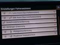 Volkswagen Arteon - Vorschau Bild 21