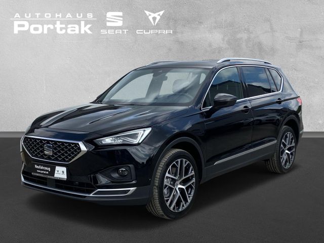 Seat Tarraco Xperience